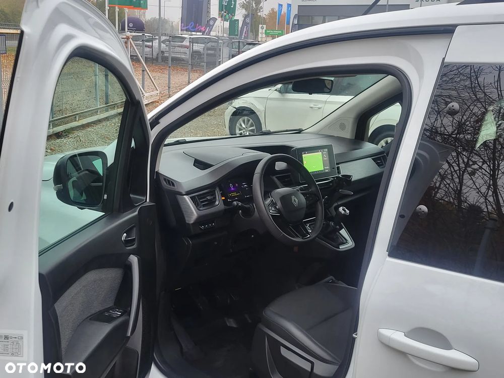 Renault Kangoo 1.3 TCe Equilibre - 7