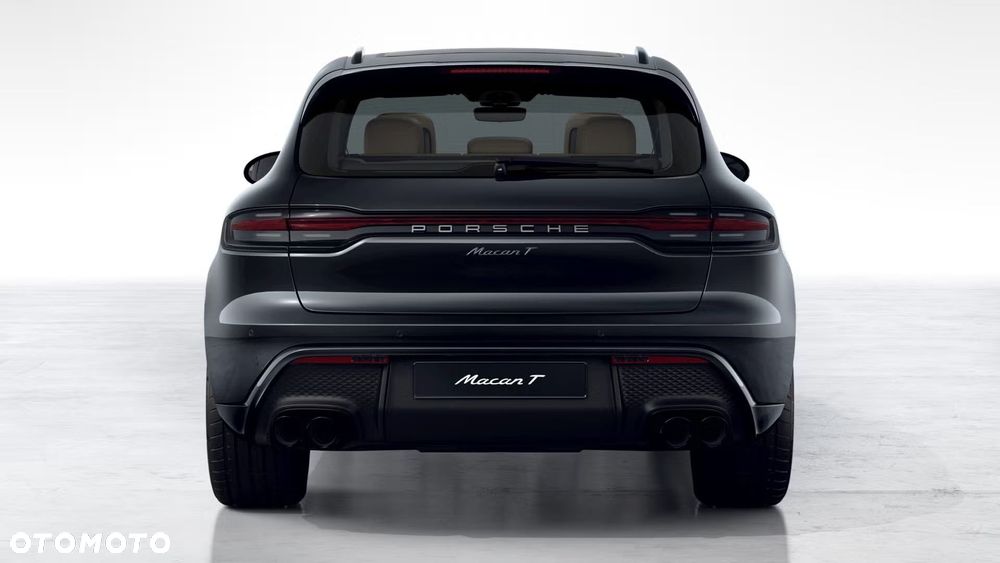 Porsche Macan ver-t-pdk - 7