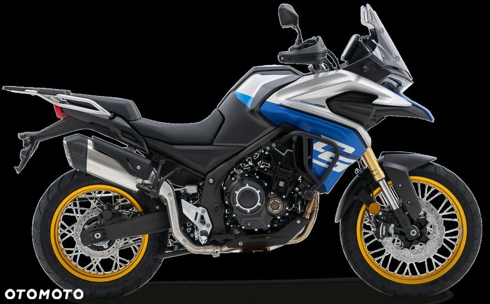 VOGE 525DSX - 4