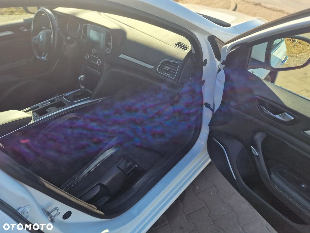 Renault Megane 1.5 dCi Bose EDC - 27