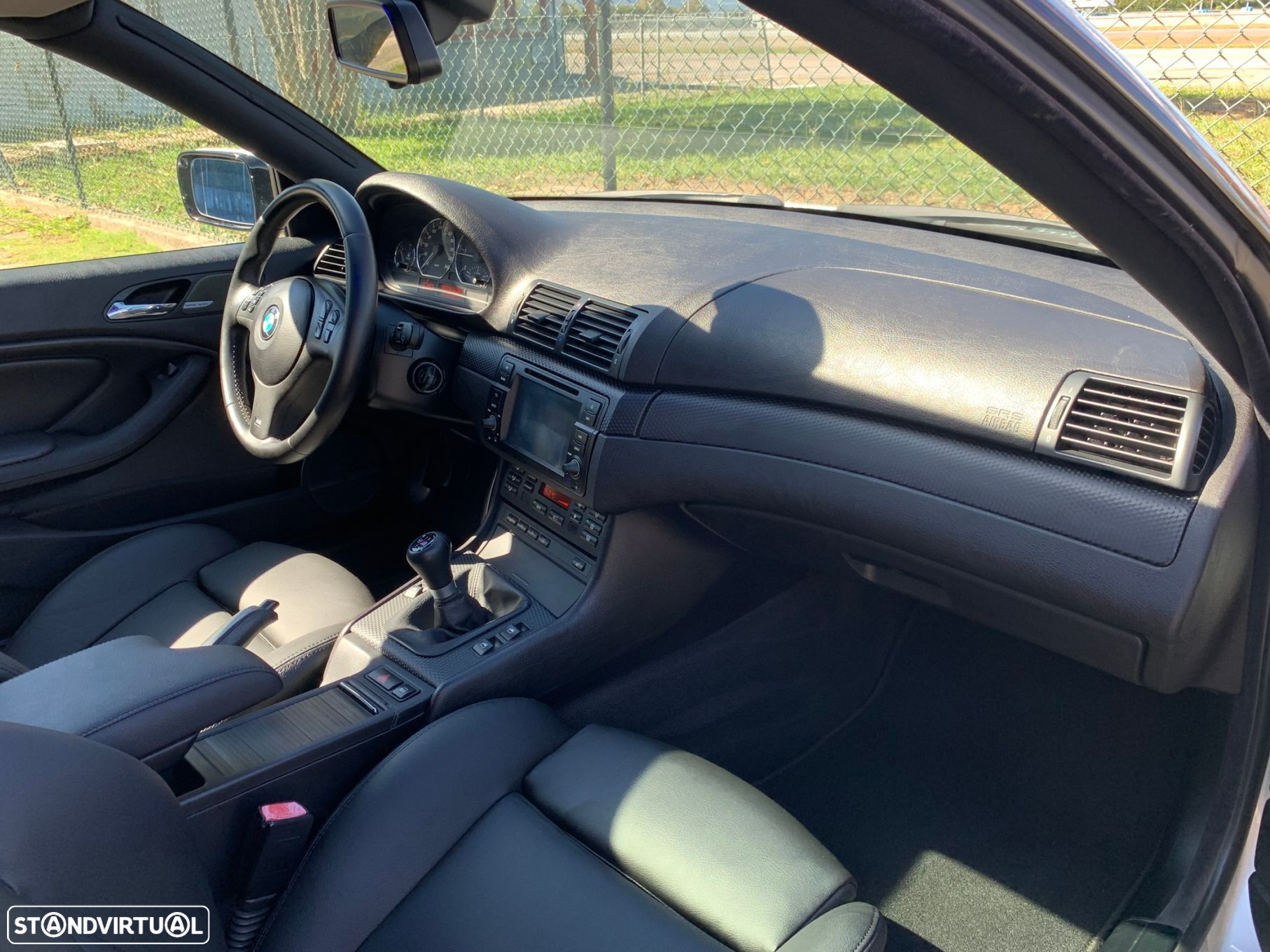 BMW 320 Cd Sport - 17