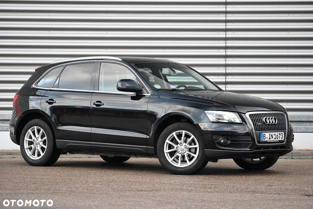 Audi Q5 - 13