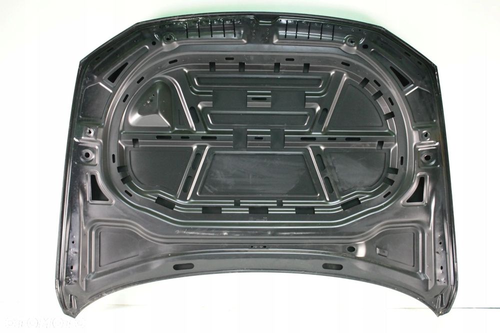 MASKA POKRYWA SILNIKA VW PASSAT B8 LIFT ŁADNA OE - 2