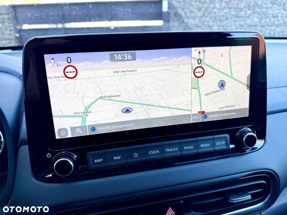 Hyundai Kona 1.6 GDI DCT Premium - 15