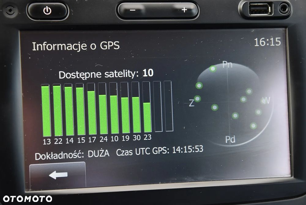Dacia Sandero Stepway - 38