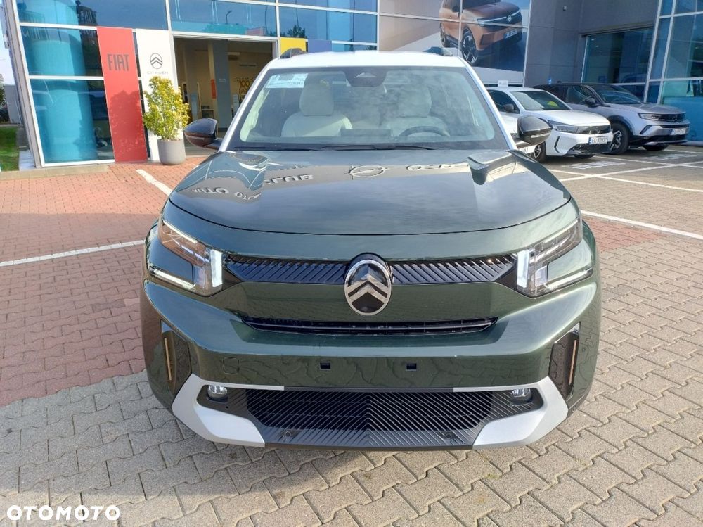 Citroën C3 Aircross - 5