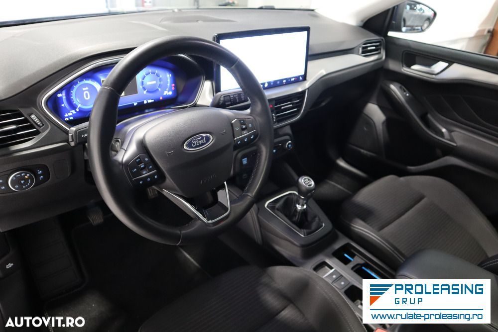 Ford Focus - 9