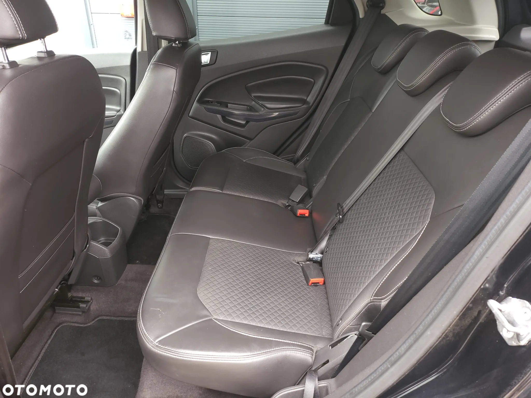 Ford EcoSport 1.0 EcoBoost GPF Titanium ASS - 6