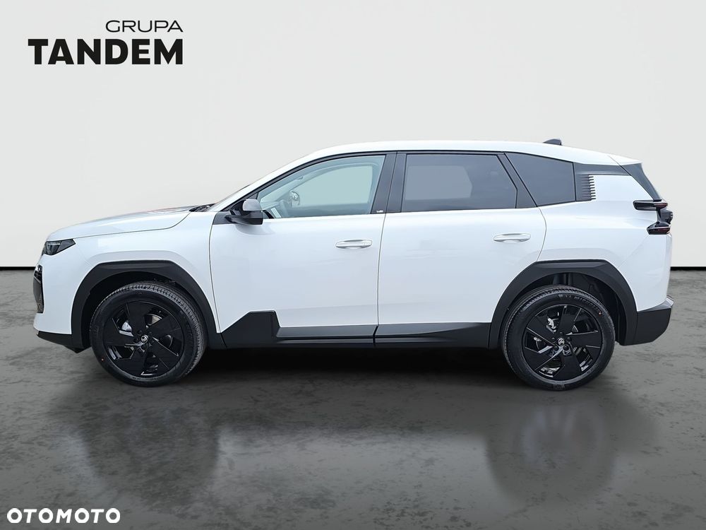 Citroën C5 Aircross - 8