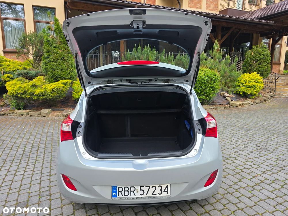 Hyundai i30 1.4 Classic - 13