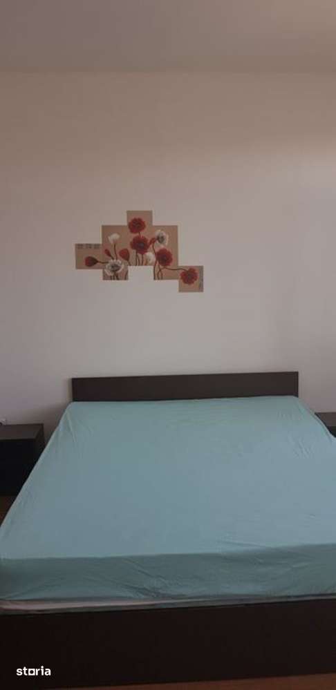 de inchiriat apartament o camera zona sagului — fotografia 1