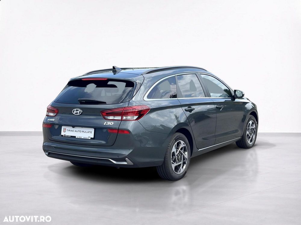 Hyundai i30 - 7