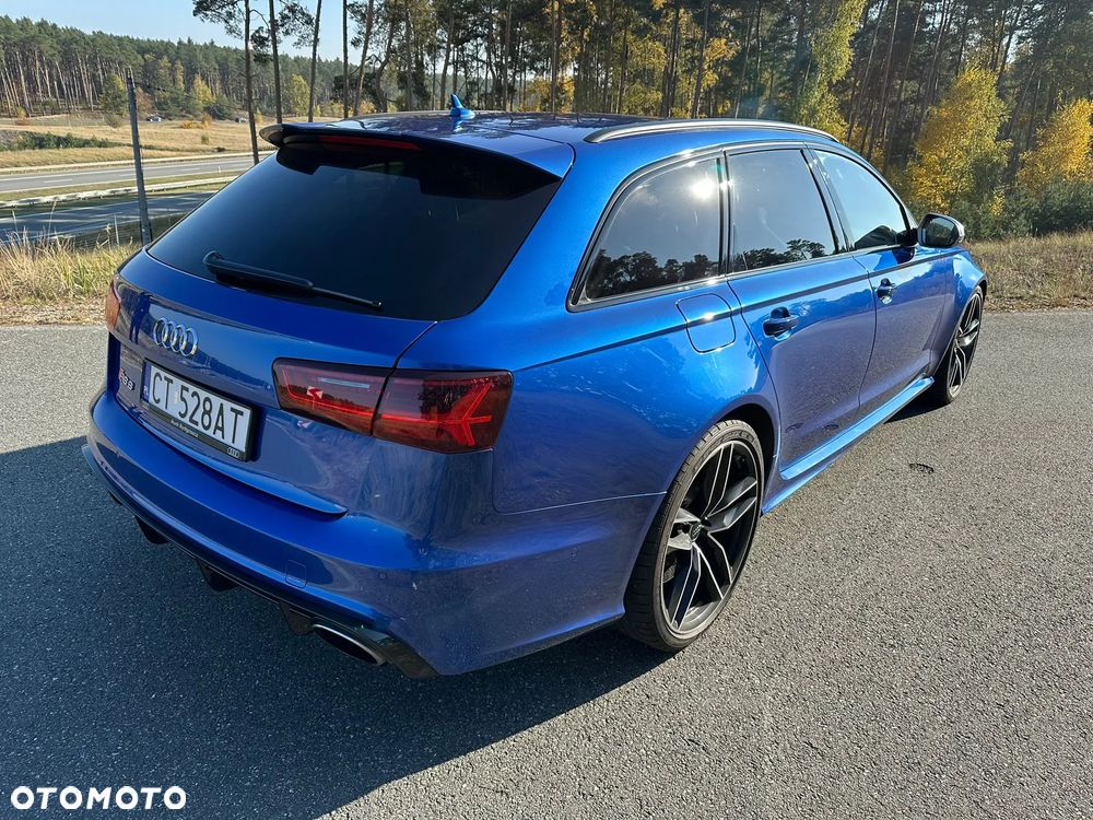 Audi RS6 ver-performance-4-0-tfsi-quattro-tiptronic - 7