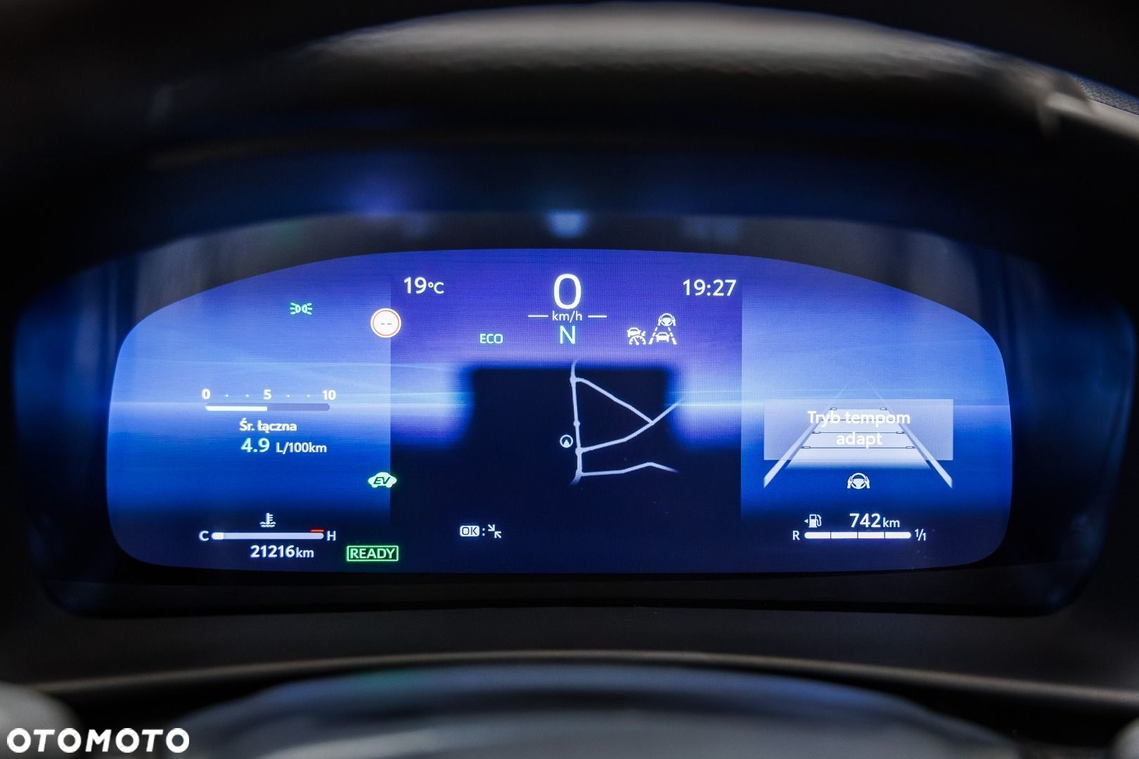 Toyota C-HR - 8