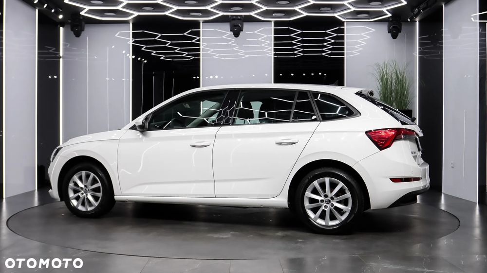 Skoda Scala 1.0 TSI Ambition - 6