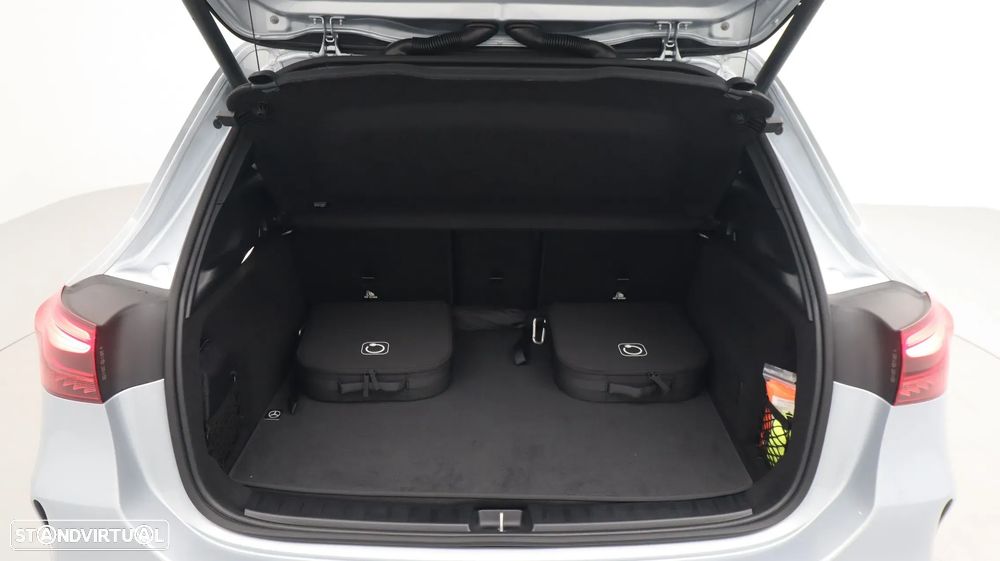 Mercedes-Benz EQA 250+ AMG Line - 29