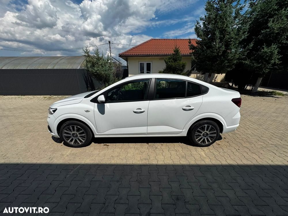 Dacia Logan - 3
