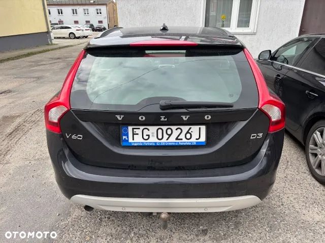 Volvo V60 D3 Momentum - 3