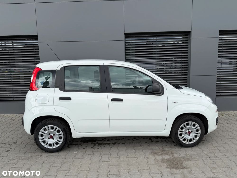 Fiat Panda 1.2 Start&Stop Lounge - 20
