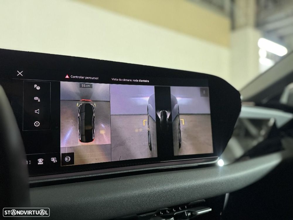 Audi A6 Sportback e-tron ack 83 kWh SE Business - 30