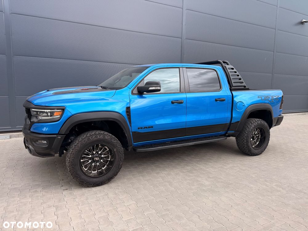 RAM 1500 TRX - 2