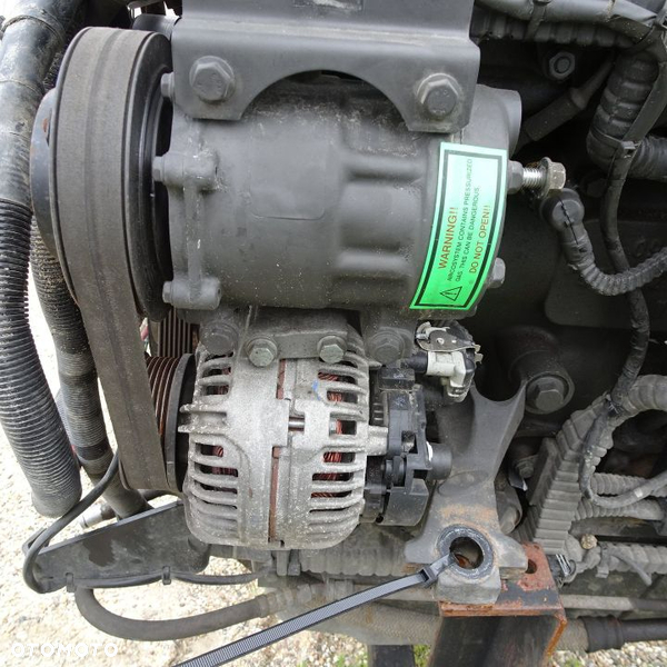 ALTERNATOR DAF 85 CF XF 105 106 350 netto