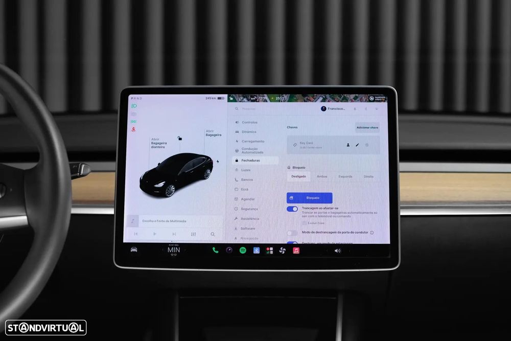 Tesla Model 3 Long Range AWD Dual Motor - 19
