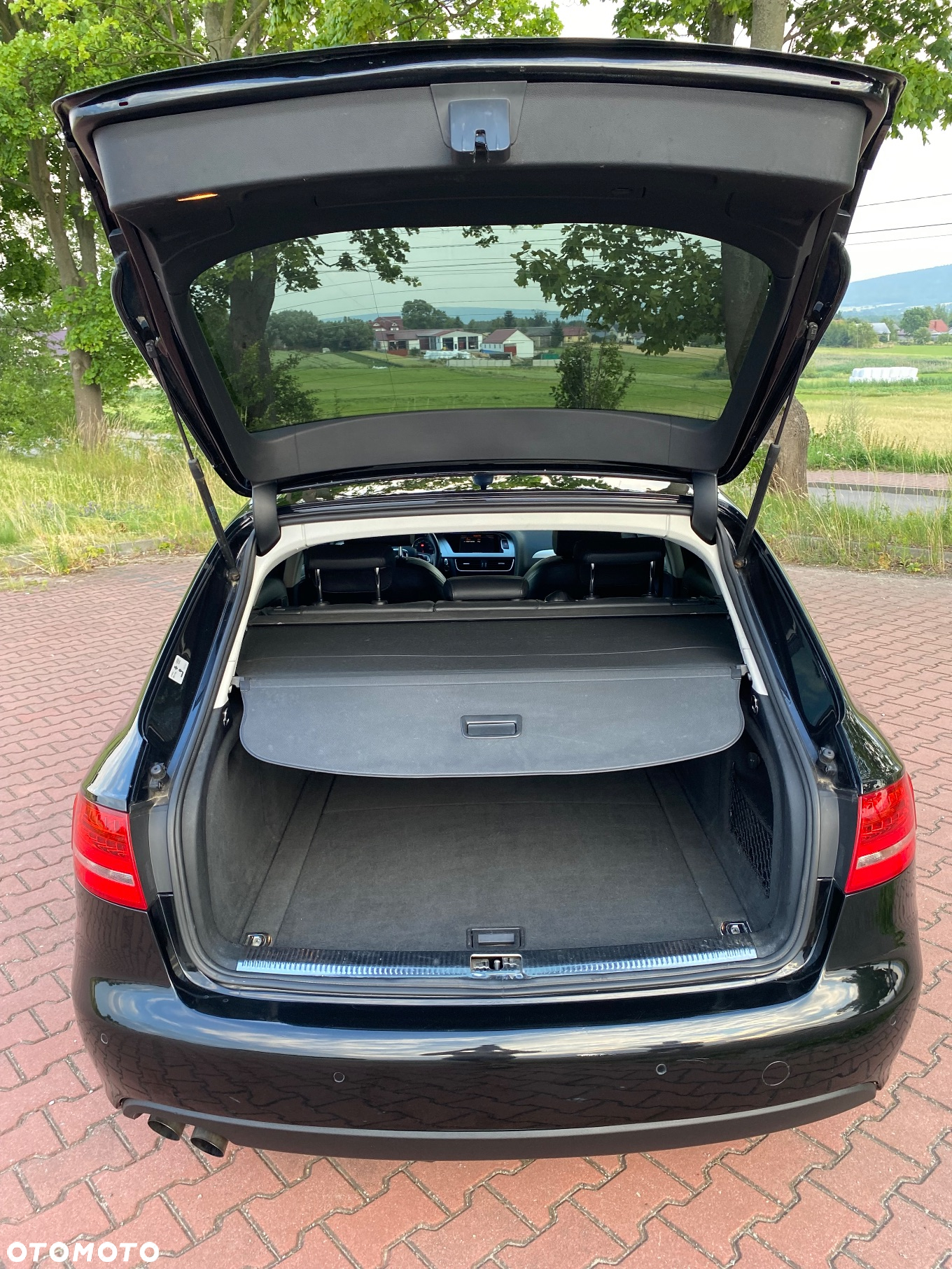 Audi A4 Avant 2.0 TDI DPF multitronic Ambition - 8