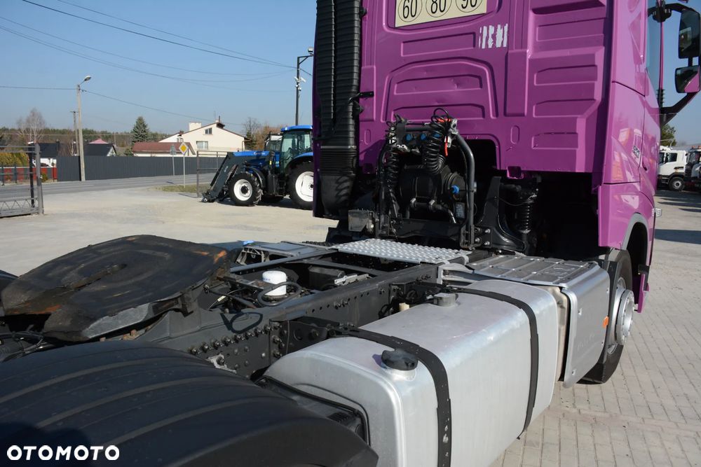 Volvo FH 500 / 2015r. / Euro 6 / 500111 km / Bardzo dobry stan / Lodówka / Świeżo sprowadzony - 9