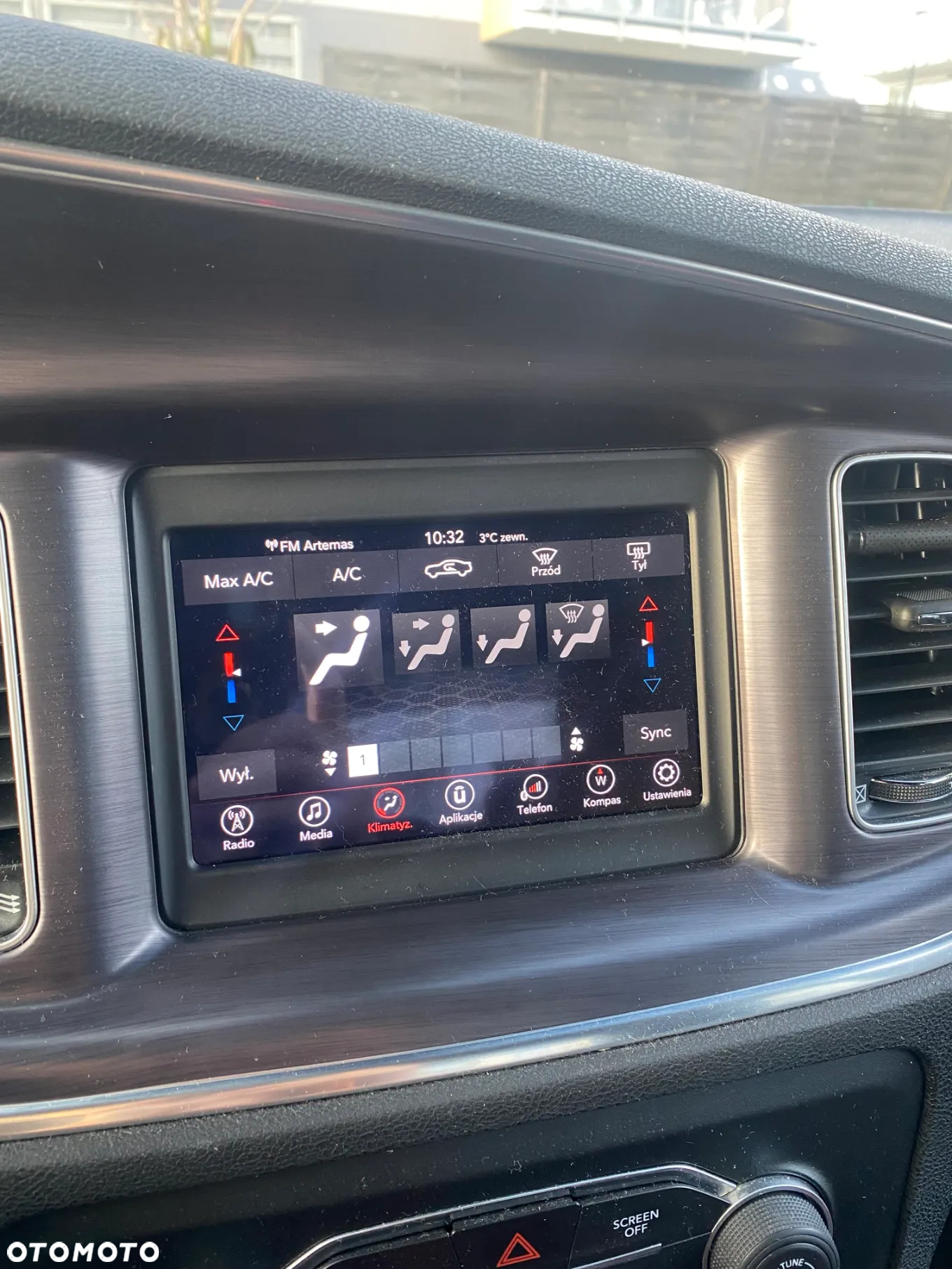 Dodge Charger 3.6 GT - 17