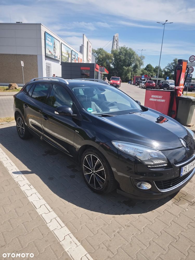 Renault Megane 1.5 dCi Limited EDC - 6