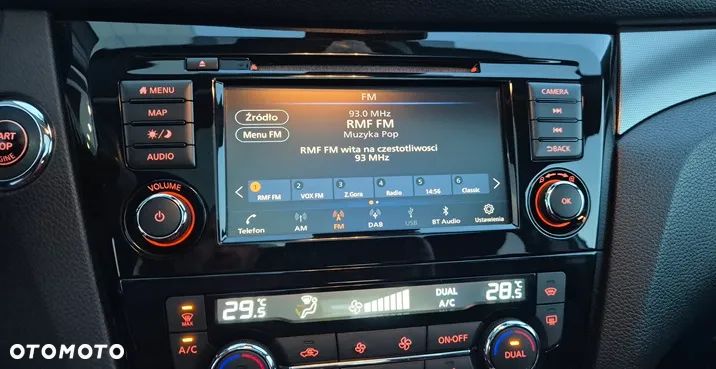 Nissan Qashqai 1.3 DIG-T Tekna DCT - 12