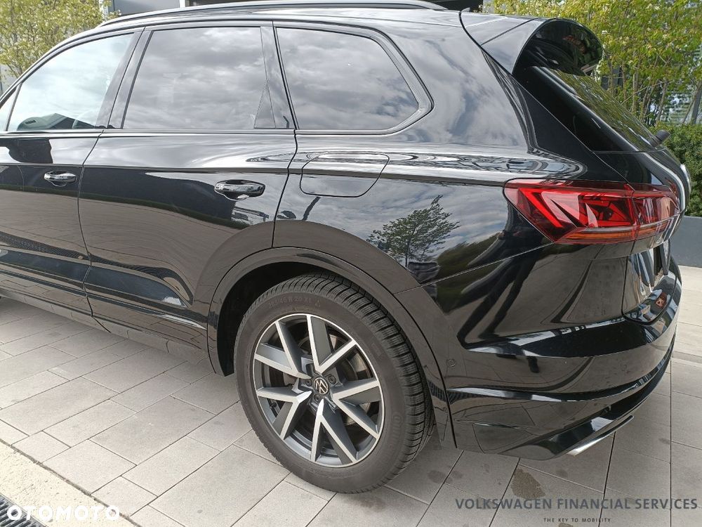 Volkswagen Touareg 3.0 V6 TFSI Plug-In Hybrid 4Mot R - 8