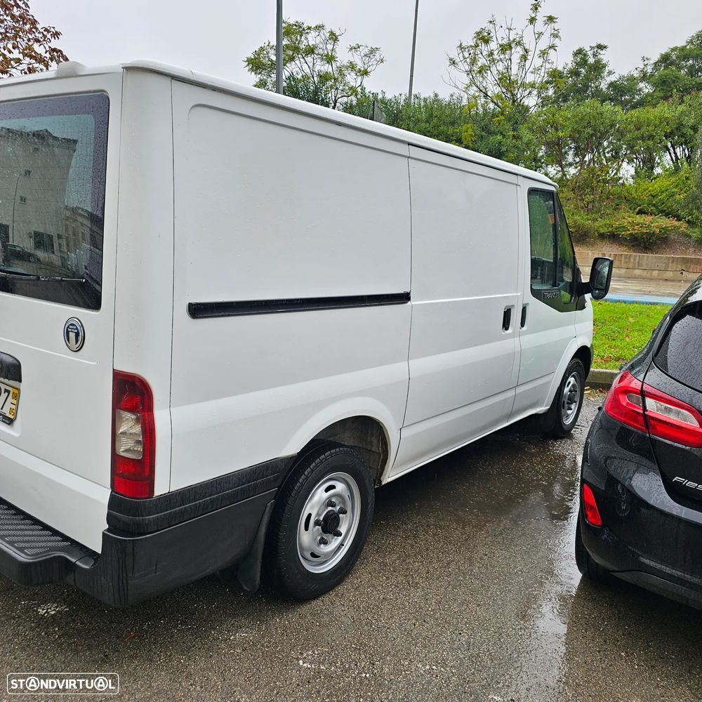 Ford Transit T280  A/C - 2