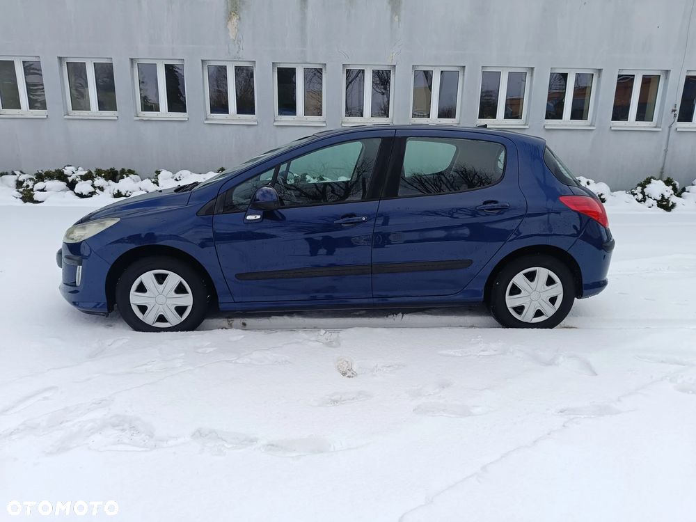 Peugeot 308 HDi FAP 110 Premium - 2