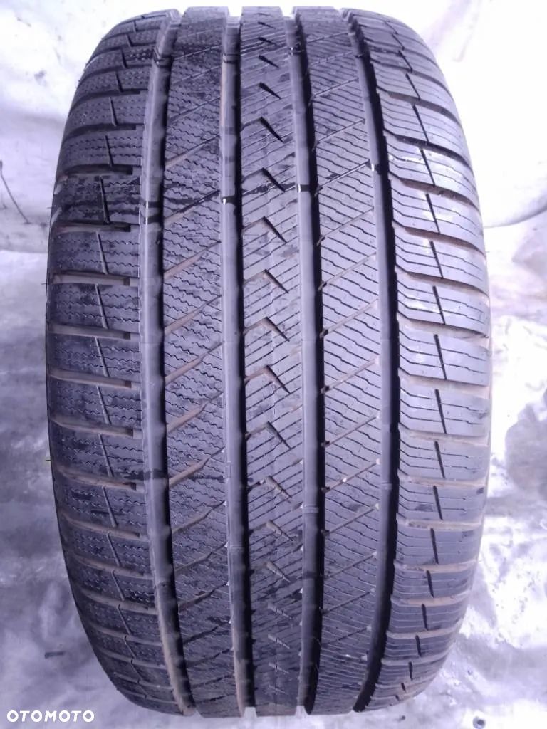 Vredestein Quatrac PRO 275/40 R21 107Y 2024 7.5-8mm - 1