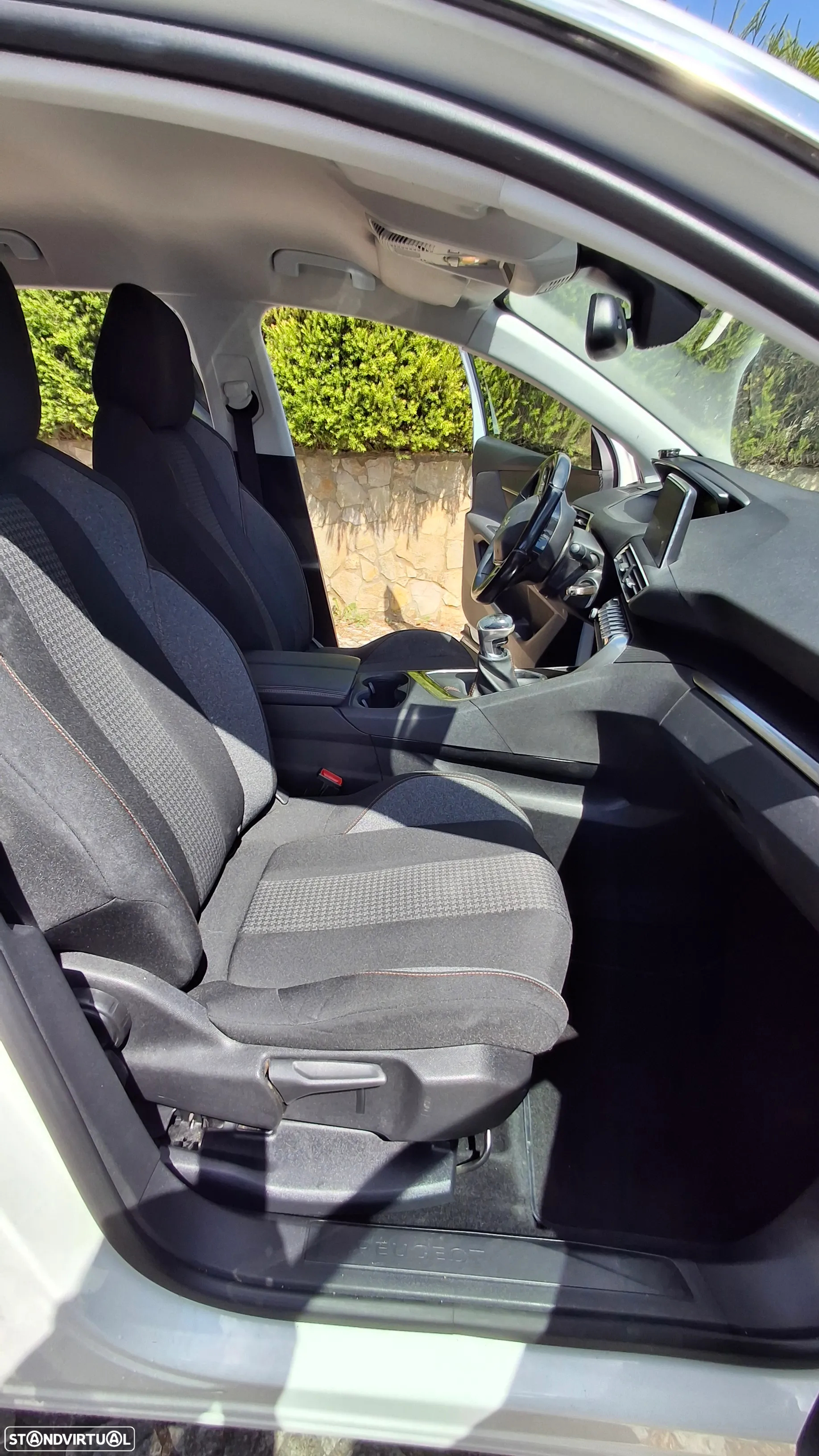 Peugeot 3008 1.5 BlueHDi Allure - 7