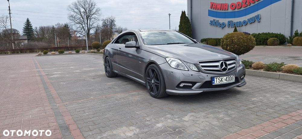 Mercedes-Benz Inny - 1