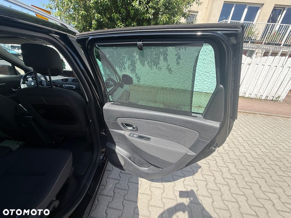 Renault Scenic 1.2 TCe Energy Limited - 23