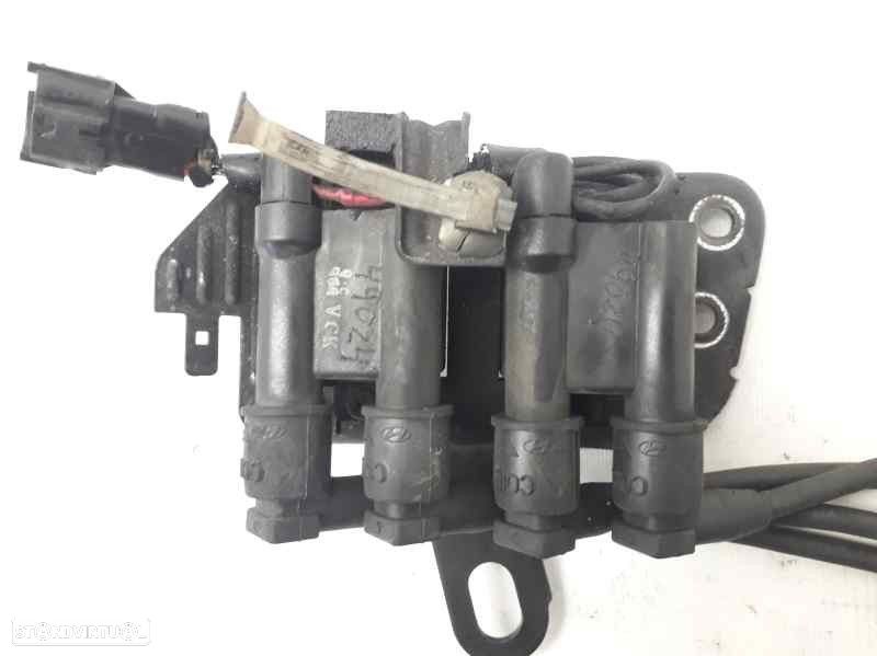 BOBINE IGNIÇÃO HYUNDAI LANTRA II 2000 - 2