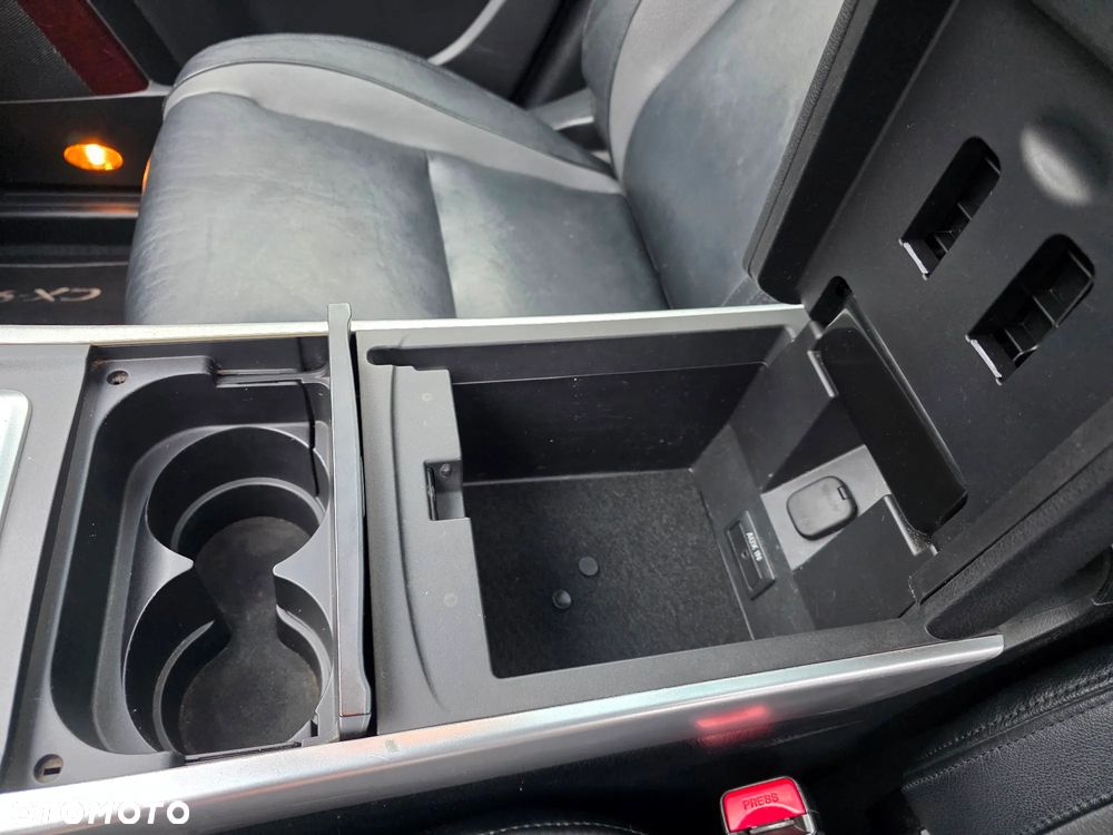 Mazda CX-9 3.7 V6 - 27