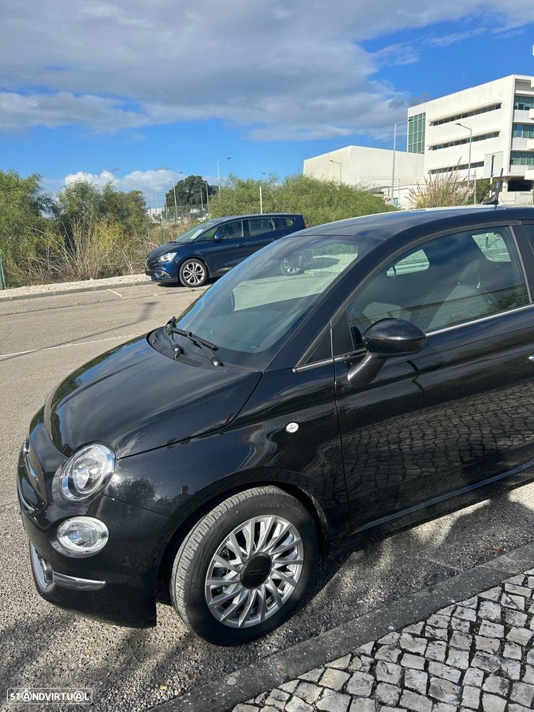 Fiat 500 - 3