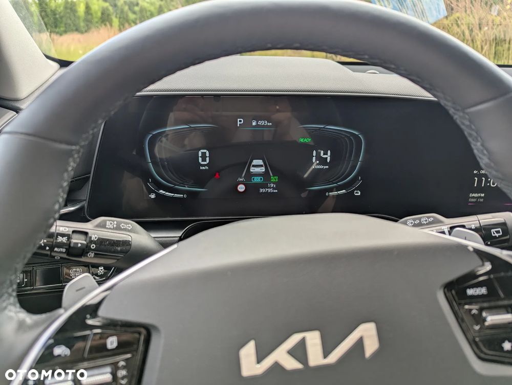 Kia Niro 1.6 GDI Hybrid L - 33