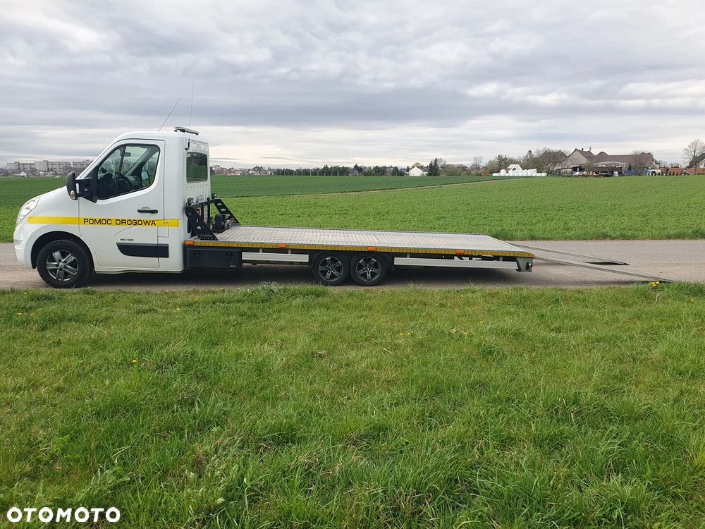 Renault MASTER ALGEMA FITZEL - 20