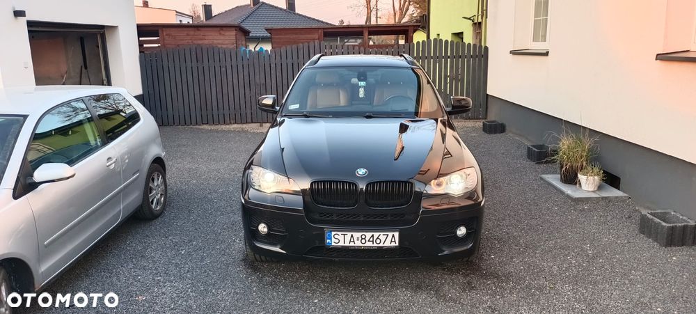 BMW X6 35d xDrive - 11