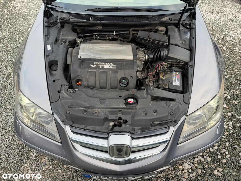 Honda Legend - 39