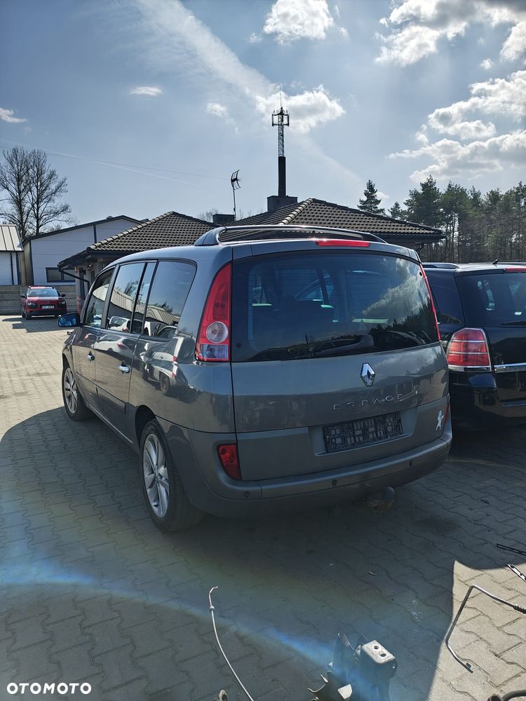 Renault Espace części - 4