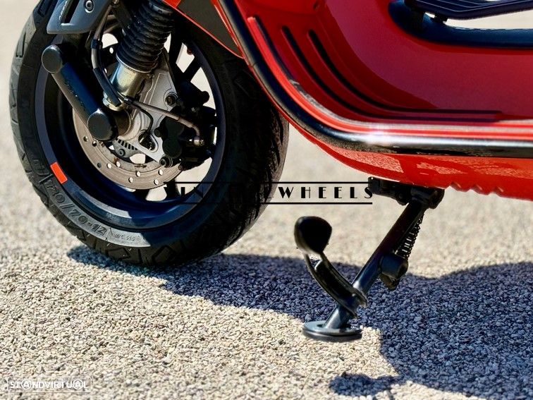 Vespa GTS Super GTS 300 Super - 14