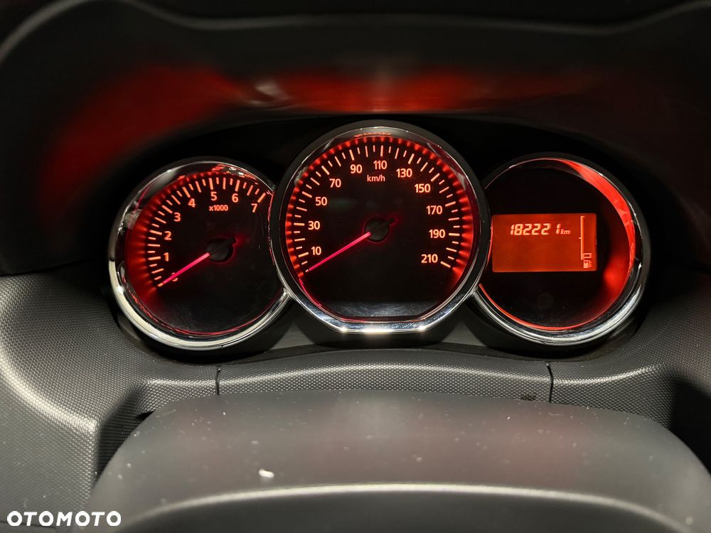 Dacia Duster 1.2 TCe Prestige 4x4 S&S EU6 - 15