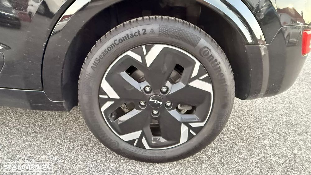 Kia Niro EV 64kWh Tech - 16